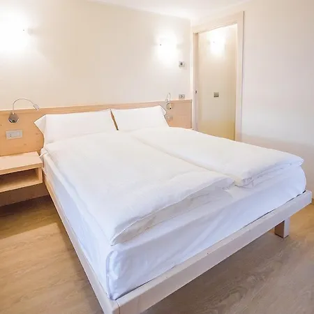 Chalet Alaska Livigno Room photo