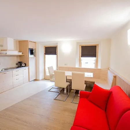 Chalet Alaska Livigno Room photo