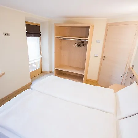 Chalet Alaska Livigno Room photo