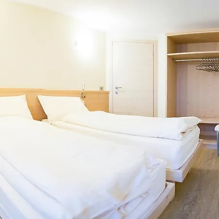 Chalet Alaska Livigno Room photo