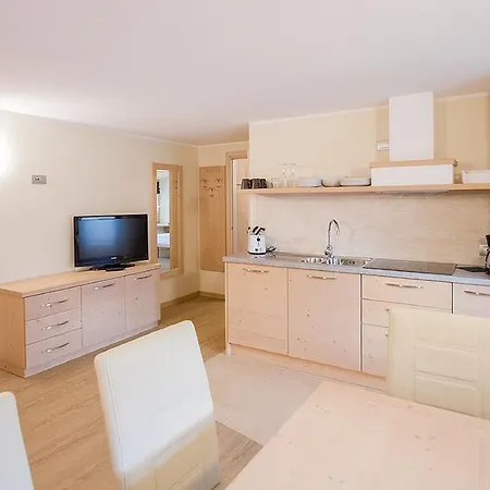 Chalet Alaska Livigno Room photo