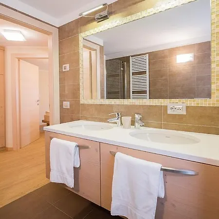 Chalet Alaska Livigno Room photo