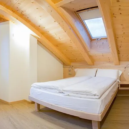 Chalet Alaska Livigno Room photo