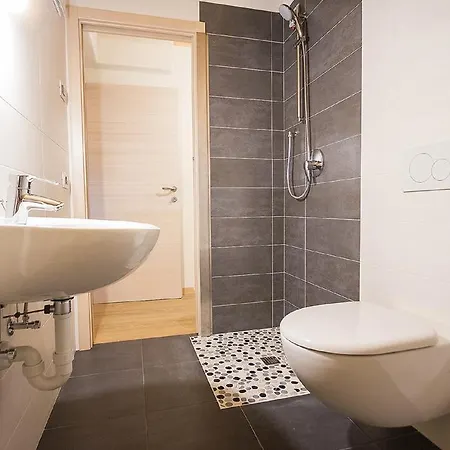 Chalet Alaska Livigno Room photo