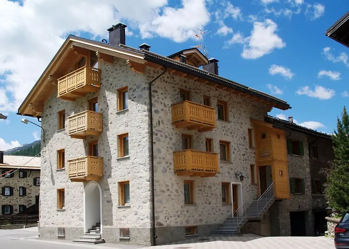 Chalet Alaska