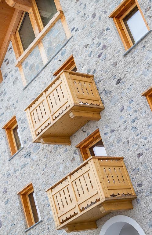 Apartment Alaska Livigno