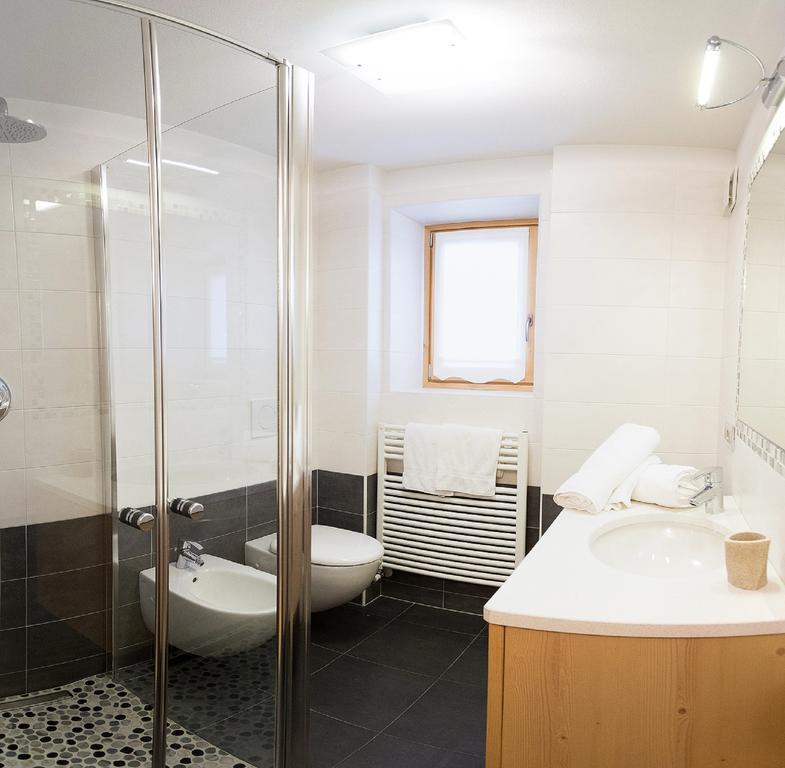 Alaska Appartement Livigno
