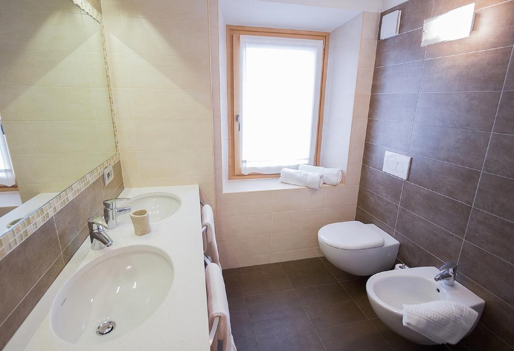 Alaska Appartement *