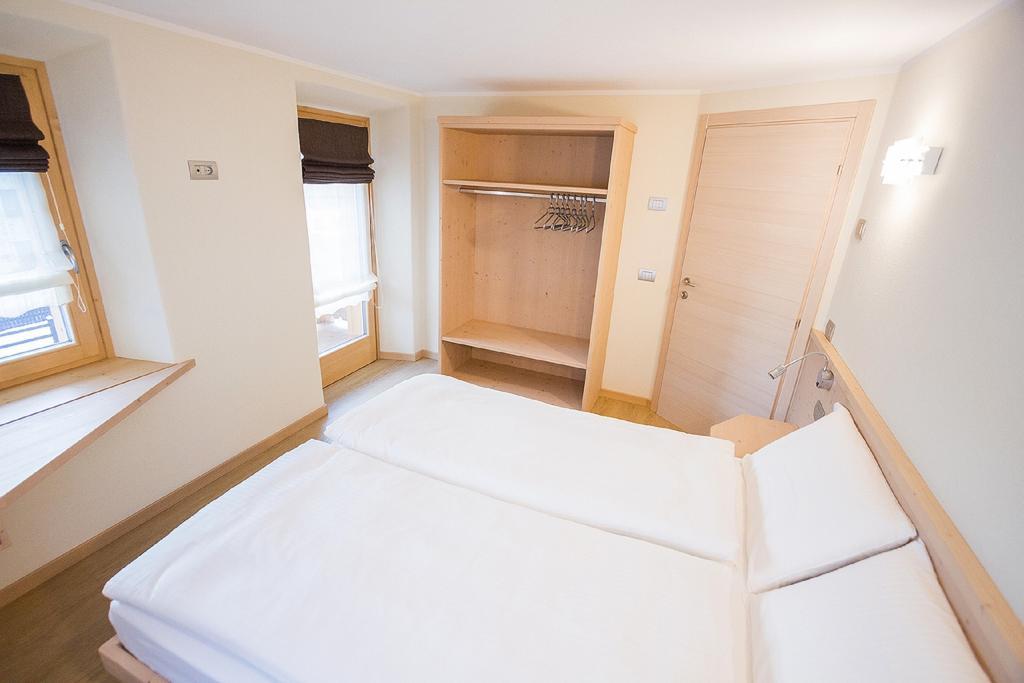Apartment Alaska Livigno