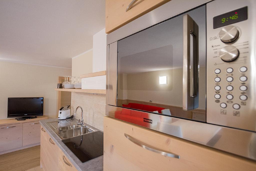 Apartment Alaska