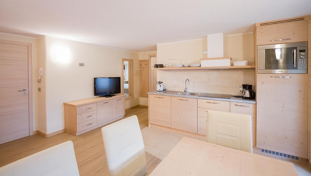 Alaska Apartment Livigno