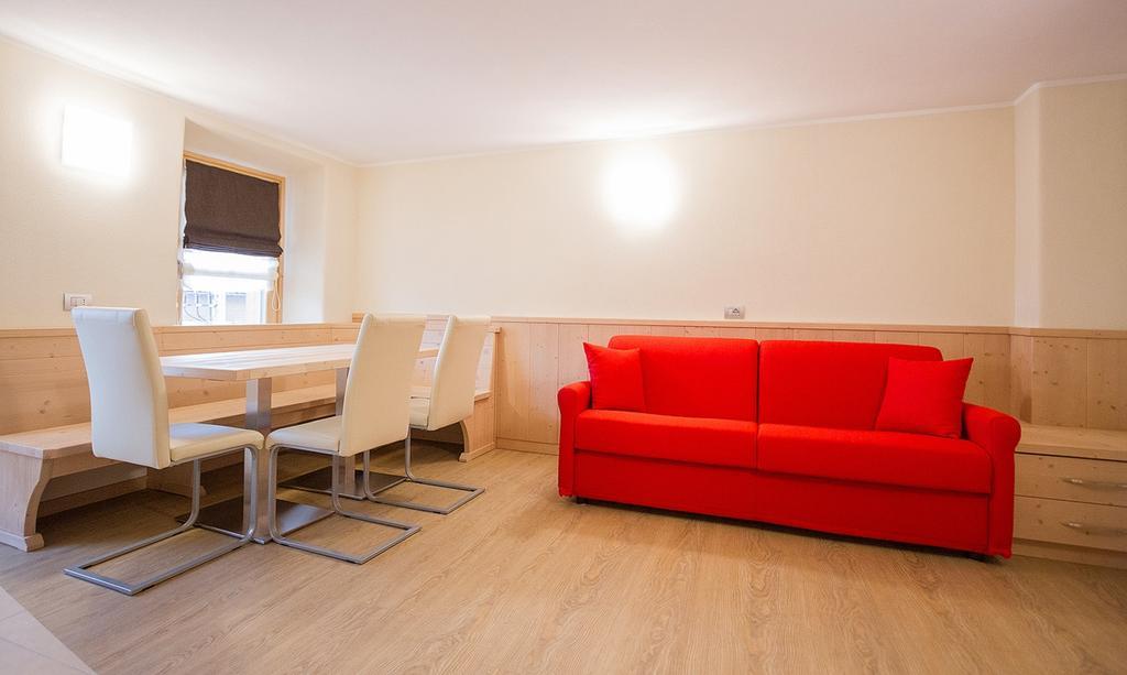 Alaska Appartement