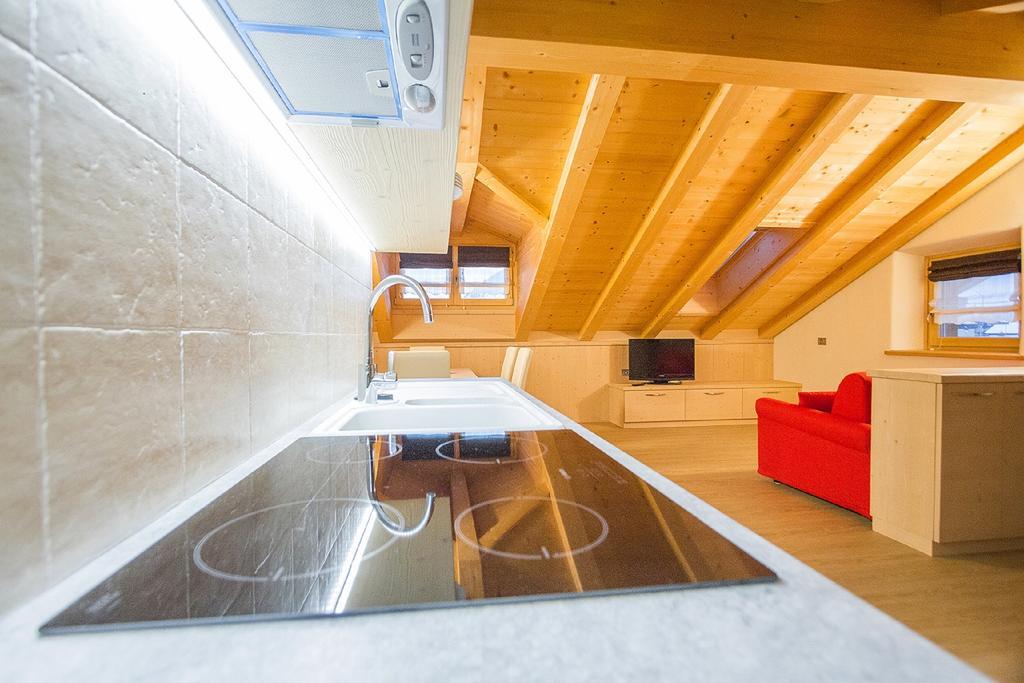 Alaska Apartment *