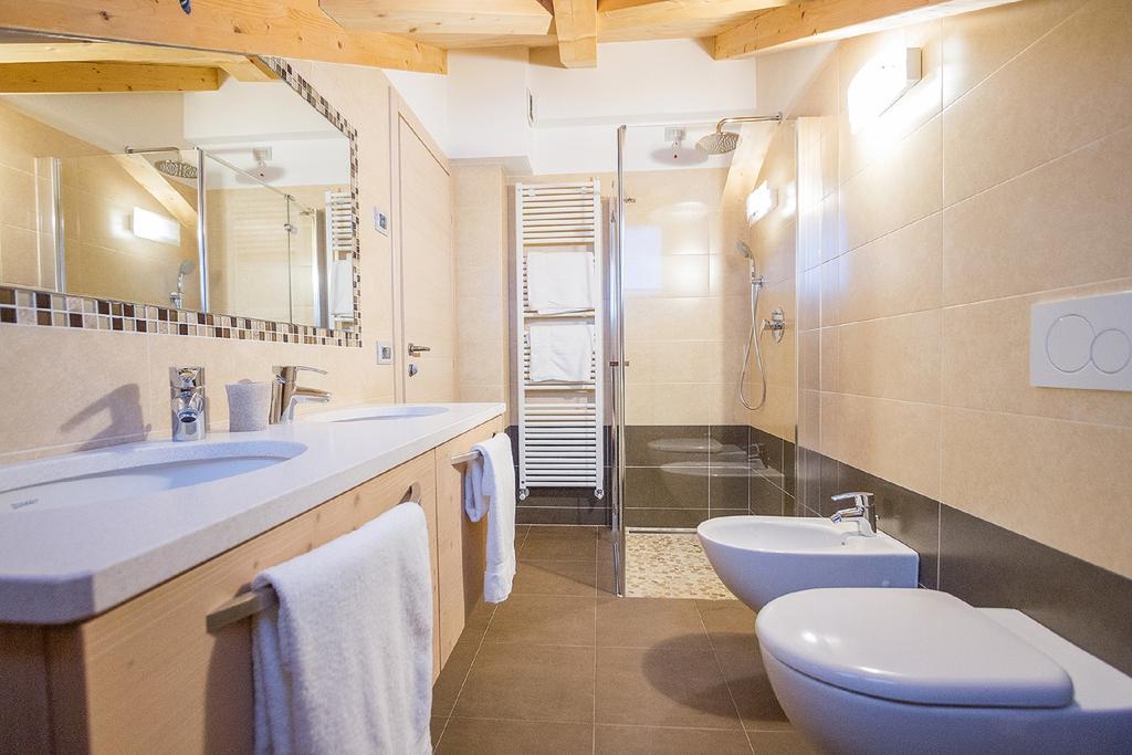 Apartment Alaska Livigno