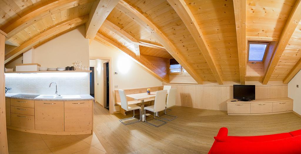 Appartement Alaska