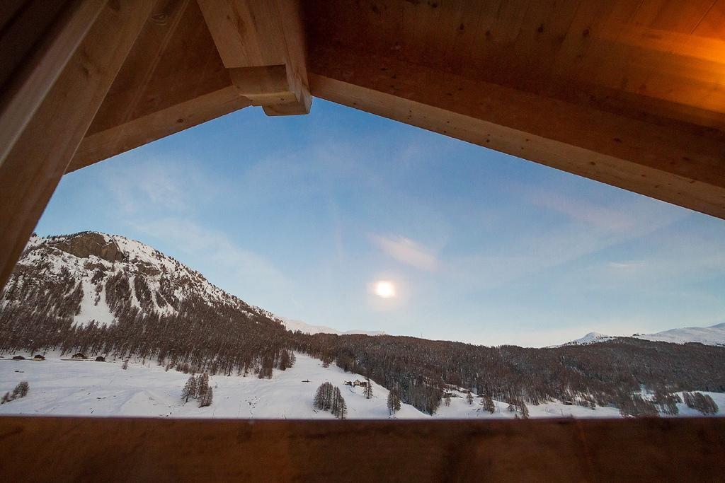 Appartement Alaska