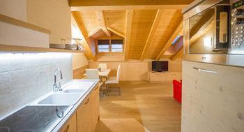 Alaska Apartment