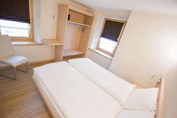 Alaska Apartment *
